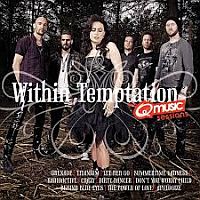 Within Temptation Q-music Cover Sessions