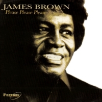 Brown, James Please Please Please