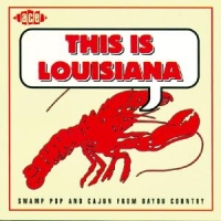Various This Is Louisiana