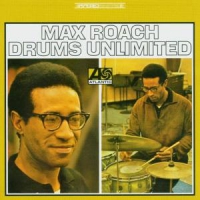 Roach, Max Drums Unlimited