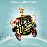 Musical Wind In The Willows