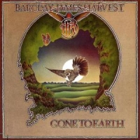 Barclay James Harvest Gone To Earth