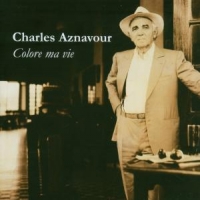 Aznavour, Charles Colore Ma Vie