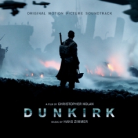 Zimmer, Hans Dunkirk (original Motion Picture Soundtrack)