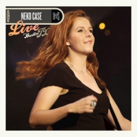 Case, Neko Live From Austin, Tx (cd+dvd)