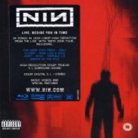 Nine Inch Nails Beside You In Time