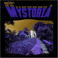 Amplifier Mystoria -ltd/mediabook-