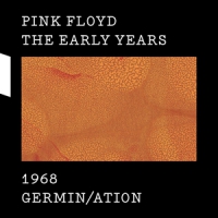 Pink Floyd 1968 Germin/ation