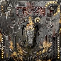 Crown, The Death Is Not Dead (+bonus Cd)