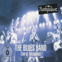 Blues Band Live At Rockpalast 1980 (cd+dvd)