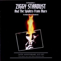 Bowie, David Ziggy Stardust & Spiders From Mars