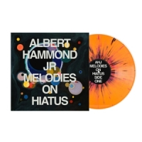 Hammond, Albert -jr- Melodies On Hiatus
