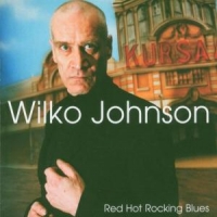 Johnson, Wilko Red Hot Rocking