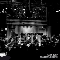 Nada Surf Peaceful Ghosts (live)