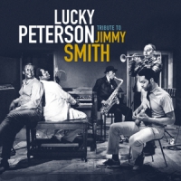 Peterson, Lucky Tribute To Jimmy Smith