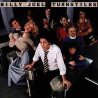 Joel, Billy Turnstiles