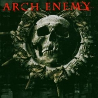 Arch Enemy Doomsday Machine