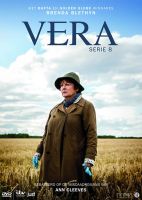 Tv Series Vera - Serie 8