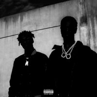 Big Sean / Metro Boomin Double Of Nothing