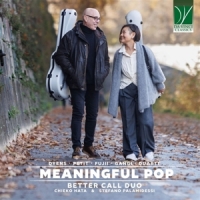 Better Call Duo Meaningful Pop