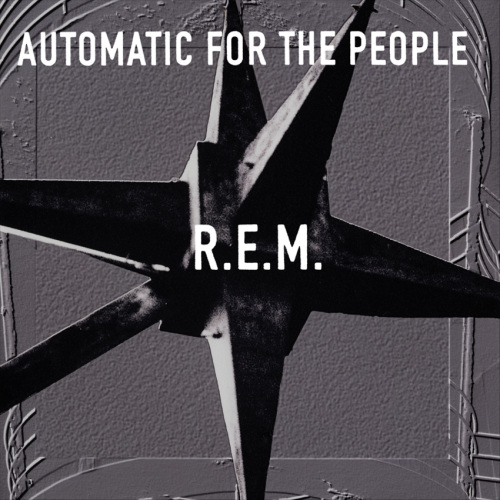 R.e.m. Automatic For The People (25th Anniversary)