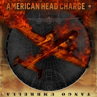 American Head Charge Tango Umbrella