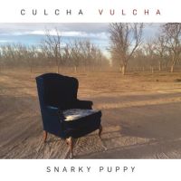 Snarky Puppy / Metropole Orkest Culcha Vulcha