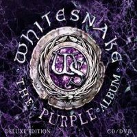 Whitesnake The Purple Album (cd + Dvd)