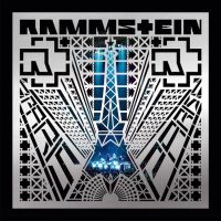 Rammstein Rammstein  Paris  (deluxe 4lp+2cd+bluray)
