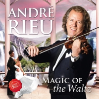Andre Rieu Magic Of The Waltz