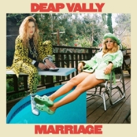 Deap Vally Marriage -coloured-