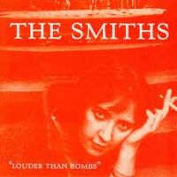 Smiths Louder Than Bombs -remast-