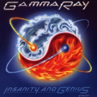 Gamma Ray Insanity And Genius