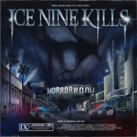 Ice Nine Kills Welcome To Horrorwood  The Silver S