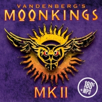 Vandenberg's Moonkings Mk Ii