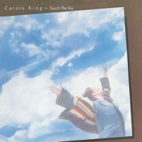 King, Carole Touch The Sky -coloured-
