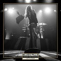Blues Pills Lady In Gold - Live In Paris (cd+dvd)