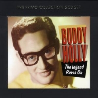 Holly, Buddy Legend Raves On
