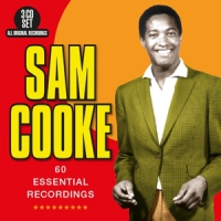 Cooke, Sam 60 Essential Recordings