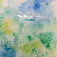 Telescopes Editions -coloured-