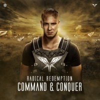 Radical Redemption Command & Conquer