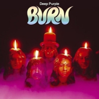 Deep Purple Burn (180gr&download)