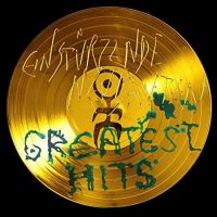 Einsturzende Neubauten Greatest Hits (ltd)