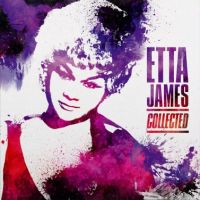 James, Etta Collected -coloured-