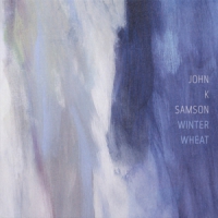 Samson, John K. Winter Wheat