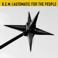 R.e.m. Automatic For The People (25th Anniversary Boxset)