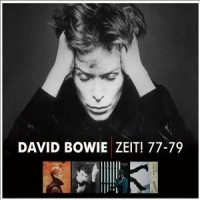Bowie, David Zeit! 77-79