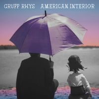 Rhys, Gruff American Interior