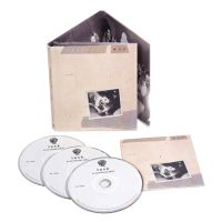 Fleetwood Mac Tusk -2015 Deluxe 3cd-