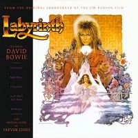 Bowie, David / Jones, Travor / O.s.t. Labyrinth